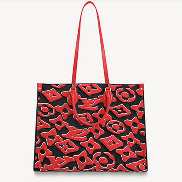 《人気》ルイヴィトン×UF オンザゴーgm コピー M45562